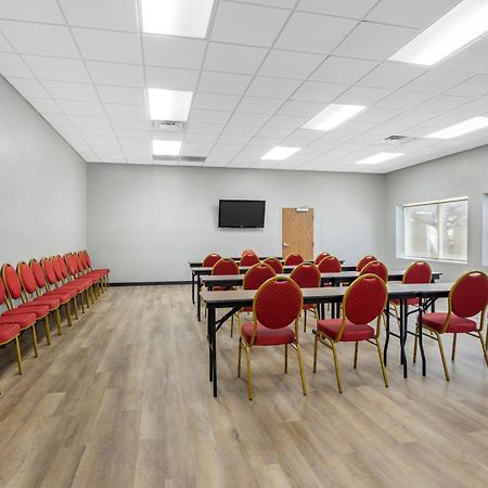 Quality Inn & Suites Monterey, Tn - Crossville, Tn المظهر الخارجي الصورة