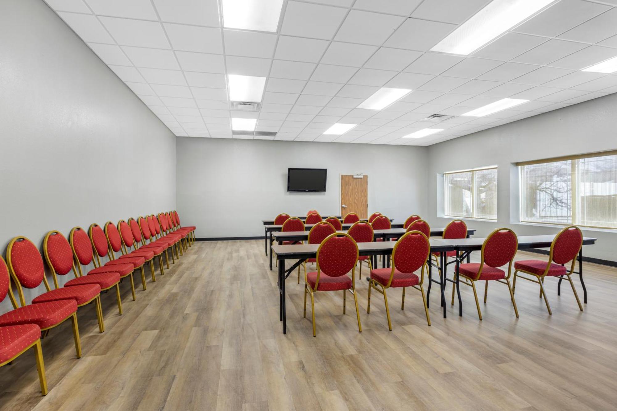 Quality Inn & Suites Monterey, Tn - Crossville, Tn المظهر الخارجي الصورة