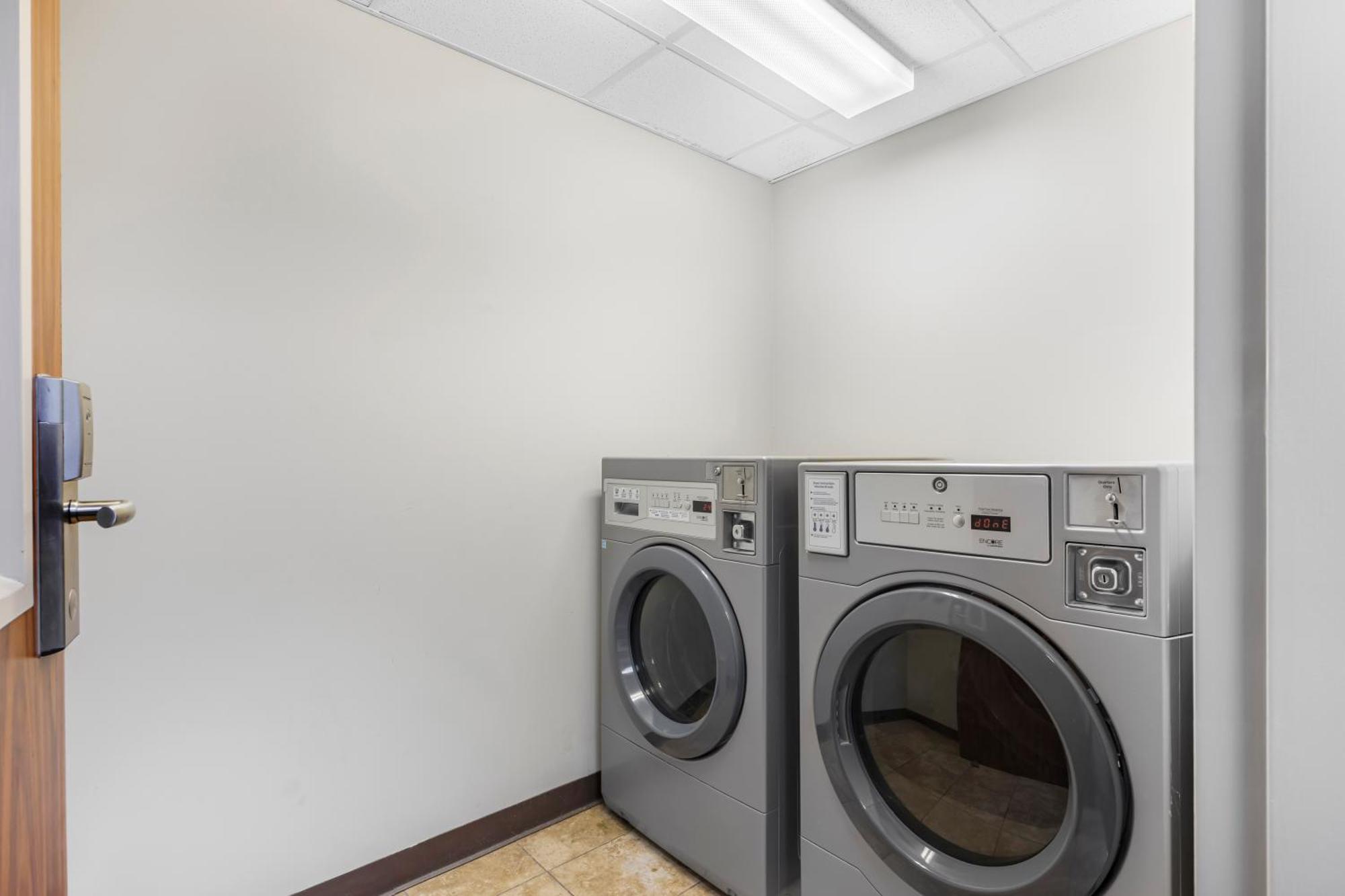 Quality Inn & Suites Monterey, Tn - Crossville, Tn المظهر الخارجي الصورة