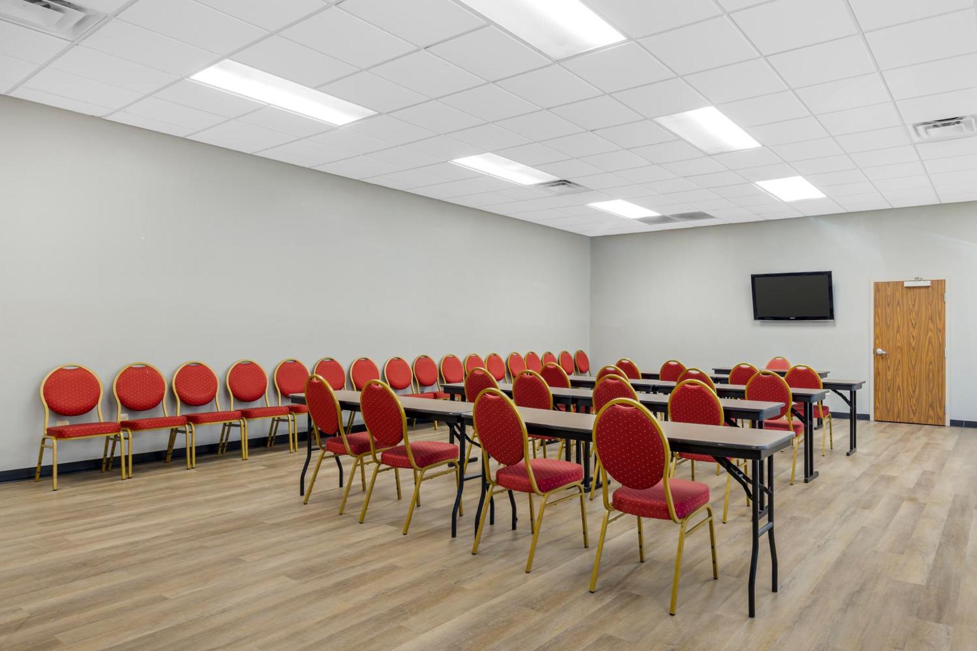 Quality Inn & Suites Monterey, Tn - Crossville, Tn المظهر الخارجي الصورة